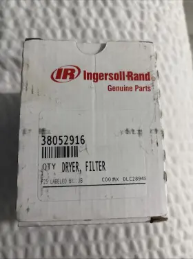 38052916 INGERSOLL RAND Dryer Filter