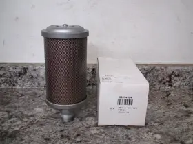 38054524 INGERSOLL RAND Mpt Air Dryer Muffler