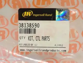 38138590 INGERSOLL RAND Box Control Kit #2