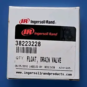 38223228 INGERSOLL RAND Drain Valve Float