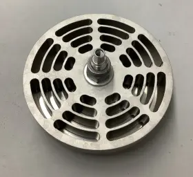 38308136 INGERSOLL RAND Suction Valve