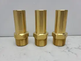 38332664 INGERSOLL RAND Pack Straight Connector #2