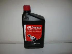 38440228 INGERSOLL RAND Season Select Synthetic Recip