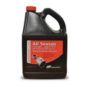 38440236 INGERSOLL RAND Air Compressor Bottle Seasons Select
