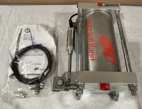 38440590 INGERSOLL RAND Pnldii High Pressure Loss Drain