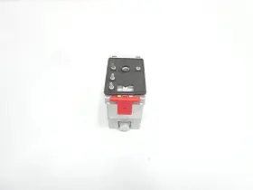 38448239 INGERSOLL RAND Ccn Vario Service Unit #3