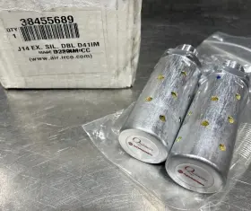38455689 INGERSOLL RAND Exhaust Silencer Nos Kit