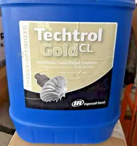 38459590 INGERSOLL RAND Techtrol Cl Synthetic Centrifugal