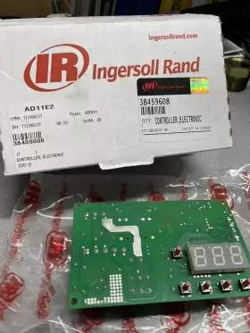 Ingersoll Rand 38459608 Controller