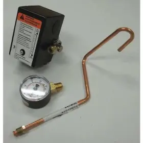 38471520 INGERSOLL-RAND Pressure Switch