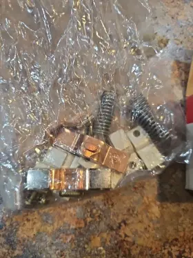39114558 INGERSOLL RAND Contact Kit