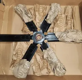 39119367 INGERSOLL RAND Cooling Fan