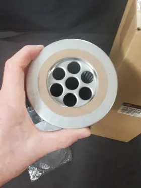 39123229 INGERSOLL RAND Compressor Air Filter #2