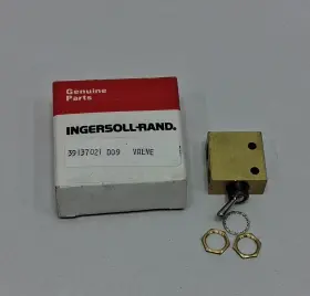 39137021 INGERSOLL RAND Discharge Temperature Switch