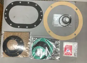 39143730 INGERSOLL RAND Gasket Set