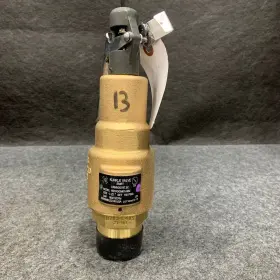 39190137 INGERSOLL-RAND Kunkle Valve Safety