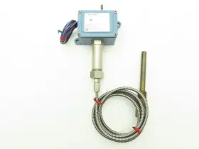 39198494 INGERSOLL RAND Temperature Switch Probe Air