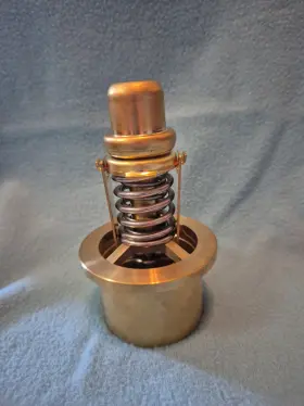 Ingersoll Rand 39217369 New Thermostatic Valve Fit For Air Compressor