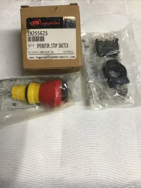 39255625 INGERSOLL RAND Allen Bradley Nos