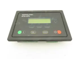 Ingersoll Rand 39259254 Sg Intellisys Display Air Compressor Controller See Note