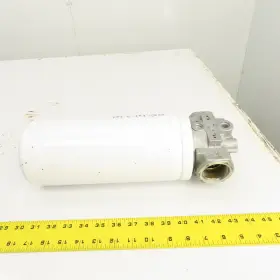 39259650 INGERSOLL RAND Hydraulic Oil Filter Head