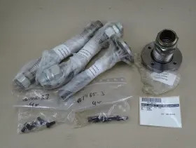 39324462 INGERSOLL RAND Oil Suction Kit