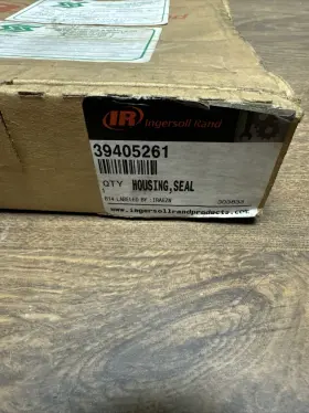 39405261 INGERSOLL RAND Housing Seal