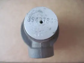 39437843 INGERSOLL RAND Pressure Check Valve Air Compressors #2