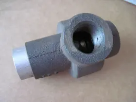 39437843 INGERSOLL RAND Pressure Check Valve Air Compressors #3