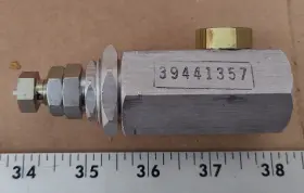 39441357 INGERSOLL RAND Valve Unloader