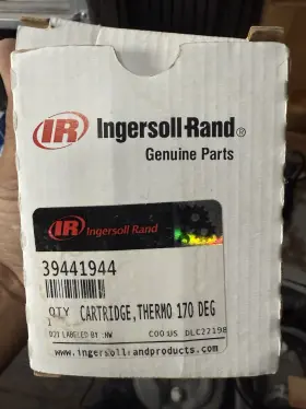39441944 INGERSOLL RAND Thermal Valve Cartridge