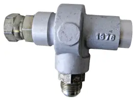39490693 INGERSOLL RAND Pressure Valve Rotary Compressor