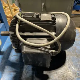 39493093 INGERSOLL RAND Fan Motor #2