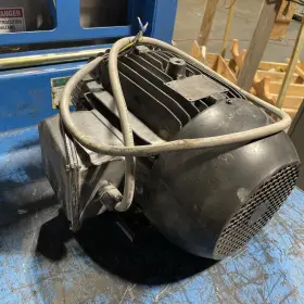 39493093 INGERSOLL RAND Fan Motor #3