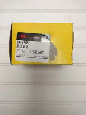 39497680 INGERSOLL RAND Solenoid Valve Air Compressor