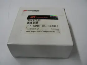 39497862 INGERSOLL RAND Ir Element Split Locking Ring