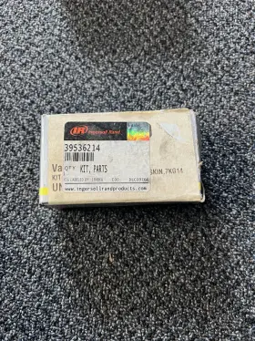 39536214 INGERSOLL RAND Ir