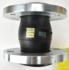39586508 INGERSOLL RAND Expansion Joint