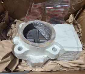 39675855 INGERSOLL RAND Inlet Valve