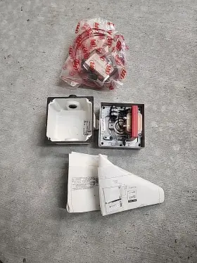 39689261 INGERSOLL RAND Air Compressor Power Outage Kit