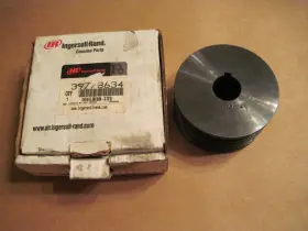 39778634 INGERSOLL RAND Ir Sheave Od Air Compressor