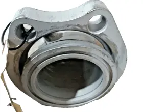 39813613 INGERSOLL RAND Discharge Tube #2