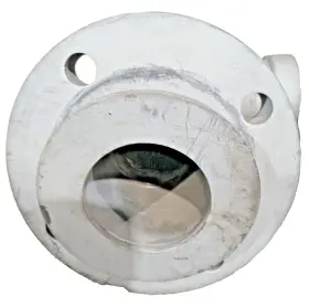 39813613 INGERSOLL RAND Discharge Tube #3