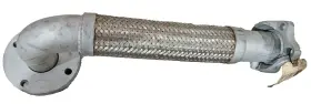 39813613 INGERSOLL RAND Discharge Tube