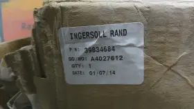 39834684 INGERSOLL RAND Amot Valve Deg