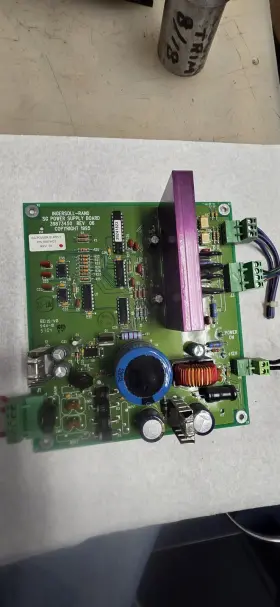 39874425 INGERSOLL RAND Power Supply Unit