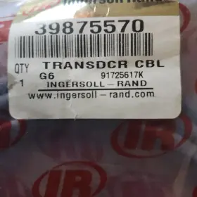 39875570 INGERSOLL RAND Transducer Cable