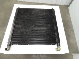 39899901 INGERSOLL RAND Air Compressor Radiator Oil Cooler