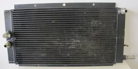 39906482 INGERSOLL RAND Air Oil Cooler Compressor