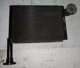 39928544 INGERSOLL RAND Air Compressor Aftercooler